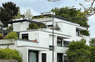 Wohnung mieten in 50859 Weiden, Helle und großzügig geschnittene Terrassenwohnung in schönem Terrassenhaus