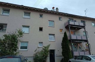 Wohnung mieten in Stuttgarter Straße 115/1, 72574 Bad Urach, 3-Zimmer Wohnung in Bad Urach