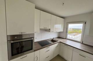 Wohnung mieten in Neunkirchener Weg, 63128 Dietzenbach, Frisch renovierte 3-Zi.-Whg in Dietzenbach – 8. OG, Aufzug, Balkon, sehr gute Anbindung nach FFM/OF