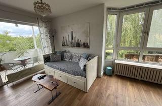 Wohnung mieten in Platter Straße, 65307 Bad Schwalbach, Möblierte 3-Zimmer-Wohnung in Bad Schwalbach