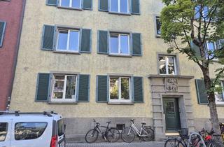 Wohnung mieten in 78467 Konstanz, 3-Zimmer-Wohnung in Konstanz