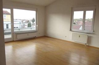 Penthouse mieten in Max-Pechstein-Weg, 71679 Asperg, Helle 3 Zi-Penthouse-Whg mit toller Aussicht in Asperg
