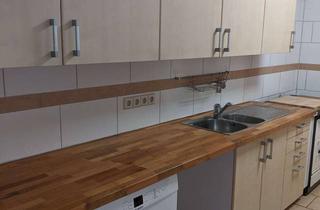 Wohnung mieten in Lindauer Straße 41, 71522 Backnang, Zuhause mit drei Zimmern und Terrasse in Backnang