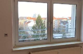 Wohnung mieten in Karl-Liebknecht-Straße 113, 04275 Südvorstadt, Helle 2-Zimmer Dachgeschosswohnung in der Leipziger Südvorstadt