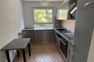 Wohnung mieten in 65195 Wiesbaden, Schöne 3-Zimmer-Wohnung mit Balkon und EBK in Bierstadt