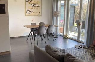 Wohnung mieten in 48356 Nordwalde, Ansprechende 3-Zimmer-Wohnung mit kl. Garten in Nordwalde