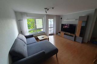 Wohnung mieten in Kolpingweg 10, 78532 Tuttlingen, Exklusive 2,5-Zimmer-Wohnung in ruhiger Bestlage von Tuttlingen