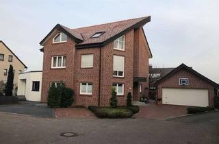 Wohnung mieten in Am Pastorat 6b, 46286 Dorsten, Schöne 2,5-Zimmer-Wohnung mit Balkon in Dorsten-Lembeck