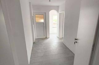 Wohnung mieten in Papenkampstraße, 38667 Bad Harzburg, 4-Zimmer-EG-Wohnung mit gehobener Innenausstattung in Bad Harzburg