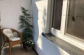Wohnung mieten in 69190 Walldorf, Walldorf: 2,5-Zimmer-Wohnung mit Balkon in ruhiger Wohnlage für 1-2 Personen