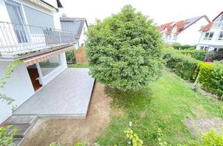 Wohnung mieten in Am Atzelsgraben 28, 63486 Bruchköbel, Erstbezug nach Sanierung!