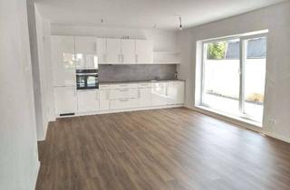 Wohnung mieten in Bonhoeffer Str., 63322 Rödermark, Ankommen & wohlfühlen: Moderne 2-Zimmer-Wohnung mit Terrasse – nur 5 Min. zur S-Bahn