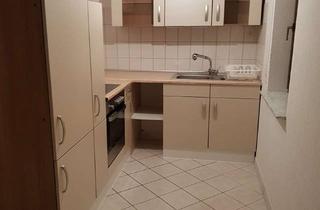 Wohnung mieten in 71229 Leonberg, Gepflegte 2-Zimmer-Wohnung mit Freisitz und EBK in Leonberg, Silberberg