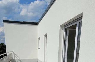 Penthouse mieten in 63128 Dietzenbach, Stilvolle 3,5-Zimmer-Penthousewohnung mit gehobener Innenausstattung und Dachterrasse