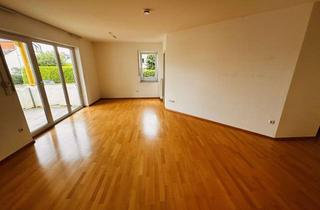 Wohnung mieten in 61169 Friedberg, Einziehen & Wohlfühlen: Top 3-Zimmer-Wohnung mit Balkon, EBK, Tageslichtbad, Gäste-WC