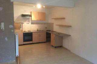Wohnung mieten in Auf Dem Flur 36, 54552 Schalkenmehren, Zwei Zimmer in Schalkenmehren: Helle Wohnung mit Balkon