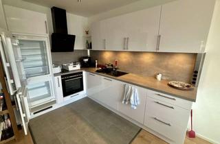 Wohnung mieten in Billerbeckerstr. 26, 48653 Coesfeld, TOP-Lage in Coesfeld: 3-Zimmer-Wohnung mit Balkon