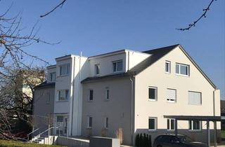Wohnung mieten in Goethestraße, 71149 Bondorf, Schöne 3,5 Zimmer Wohnung mit gehobener Innenausstattung in Bahnhofsnähe