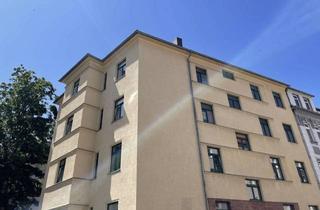 Wohnung mieten in 04179 Leutzsch, Charmantes Schmuckstück im Altbau! 32 m² mit Balkon zum Garten