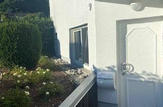 Wohnung mieten in 35418 Buseck, Renovierte 2-Zimmer-Wohnung mit Einbauküche in Alten-Buseck