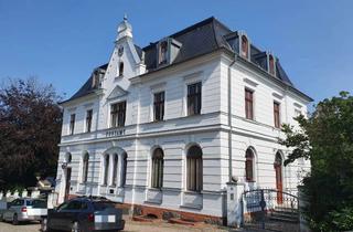 Wohnung mieten in Marienstraße 13, 18581 Putbus, Großzügige 2-Zimmer-Wohnung in Putbus