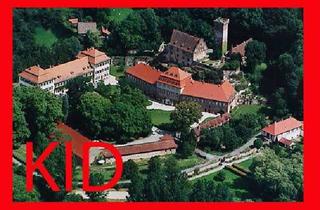 Wohnung mieten in Am Schlossberg, 74722 Buchen, REFUGIUM im Schloss - 3 Zimmer Wohnung eine absolute Rarität im Odenwald, zur Vermietung