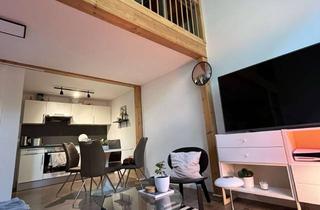 Wohnung mieten in 38118 Braunschweig, Tolle Maisonette - Wohnung in Braunschweig mit EBK - ideal für Studenten !
