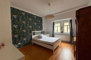 WG-Zimmer mieten in Lange Reihe, 04299 Stötteritz, Lange Reihe, Leipzig
