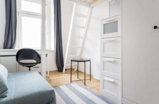 WG-Zimmer mieten in 04159 Möckern, Georg-Schumann-Straße 216, 04159 Leipzig