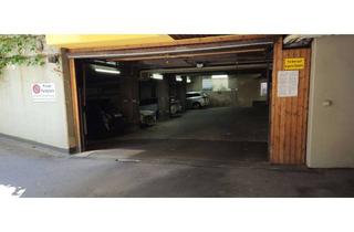 Garagen kaufen in 70180 Süd, 2 Tiefgaragenstellplätze zu je EUR 29.000