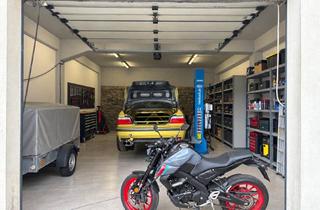 Lager kaufen in 67663 Innenstadt, Großzügige Hallen-/Garageneinheit ca. 160 m² – teilvermietet – zentral in Kaiserslautern