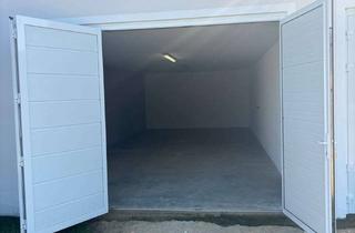 Garagen mieten in 84048 Mainburg, Garage zu vermieten in Mainburg