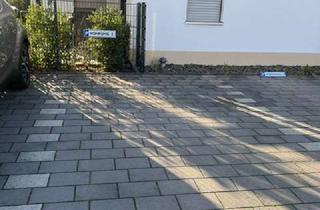 Garagen mieten in Heinrich-Brune-Straße 44, 33334 Gütersloh, Neuwertiger Stellplatz in Pavenstädt