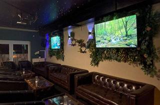Gewerbeimmobilie mieten in 71364 Winnenden, Exklusive Bar/Lounge in Winnenden – modernisiert & hochwertig ausgestattet