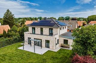 Haus kaufen in 21391 Reppenstedt, Für heute gebaut - Für morgen gedacht - Für Familie gemacht.