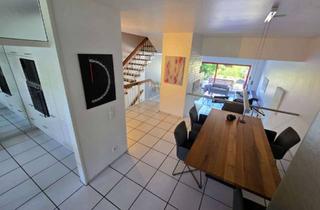 Reihenhaus kaufen in Dresdener Straße 67, 47918 Tönisvorst, Familienfreundliches Reihenhaus mit Garten in Tönisvorst