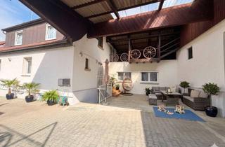 Einfamilienhaus kaufen in 74382 Neckarwestheim, Familienfreundliches Einfamilienhaus mit Einliegerwohnung in zentraler Lage