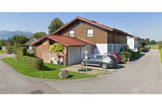 Haus kaufen in 83064 Raubling, Wohnen mit Charakter: Gepflegtes Doppelhaus in Raubling