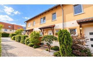 Haus kaufen in 13591 Staaken, Familien aufgepasst: 135 m² Wohnkomfort, Energieklasse A & ruhige Lage in Berlin-Staaken