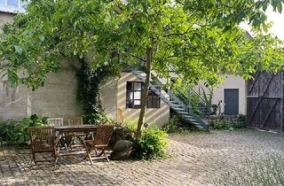 Haus kaufen in 55270 Sörgenloch, Wunderschöne Hofreite – zum Wohnen und Arbeiten
