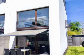 Haus kaufen in 61476 Kronberg, Modernes Split-Level-Haus mit hochwertiger Ausstattung in Kronberg