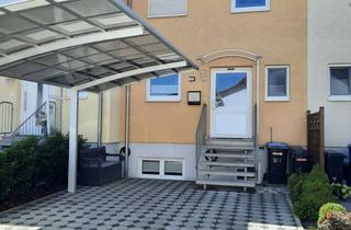 Reihenhaus kaufen in 74564 Crailsheim, Großzügiges Reihenhaus mit 166m² (6 Zimmer) Provisionsfrei