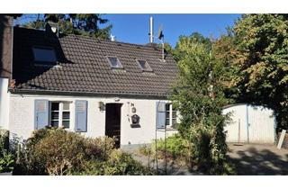 Haus kaufen in An Den Banden 74, 40885 Ratingen, Viel Platz für Ihre Ideen in diesem Haus in Ratingen-Lintorf