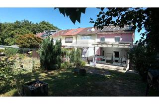 Haus kaufen in 72622 Nürtingen, IDEAL FÜR DIE FAMILIE - MIT SONNIGEM GARTEN