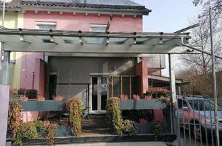 Haus kaufen in 72622 Nürtingen, IDEAL FÜR DIE FAMILIE - MIT SONNIGEM GARTEN