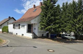 Haus kaufen in 66916 Breitenbach, VIEL PLATZ FÜR NEUE IDEEN