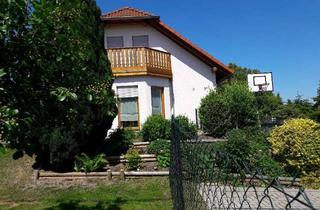 Einfamilienhaus kaufen in 01737 Tharandt, Wohnen mit Charakter: Einfamilienhaus in Wilsdruff