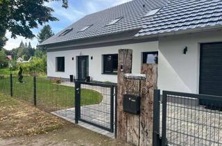 Einfamilienhaus kaufen in Galliner Str. 29b, 19399 Neu Poserin, Modernes Wohnen: Einfamilienhaus in Neu Poserin