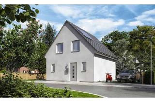 Haus kaufen in 74864 Fahrenbach, Hier beginnt die Zeit, in der aus Plänen Wirklichkeit und aus Räumen Leben wird