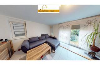 Haus kaufen in 66299 Friedrichsthal, Neuwertige Immobilie in Sackgassen-Lage